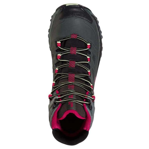 La Sportiva Ultra Raptor Ii Mid Goretex Vandrestøvler Grå EU 41 1/2 Kvinde