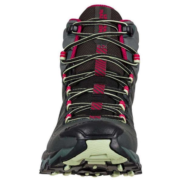 La Sportiva Ultra Raptor Ii Mid Goretex Vandrestøvler Grå EU 41 1/2 Kvinde