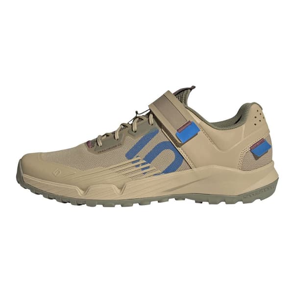 Five Ten Trailcross Clip-in Mtb-skor Beige EU 46 Man