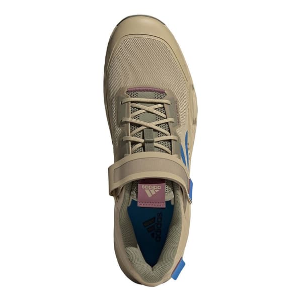 Five Ten Trailcross Clip-in Mtb-skor Beige EU 46 Man