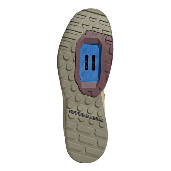 Five Ten Trailcross Clip-in Mtb-skor Beige EU 46 Man