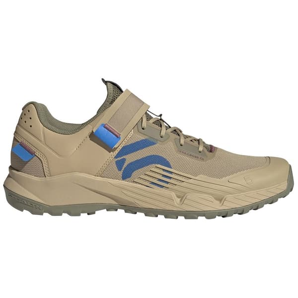 Five Ten Trailcross Clip-in Mtb-skor Beige EU 46 Man