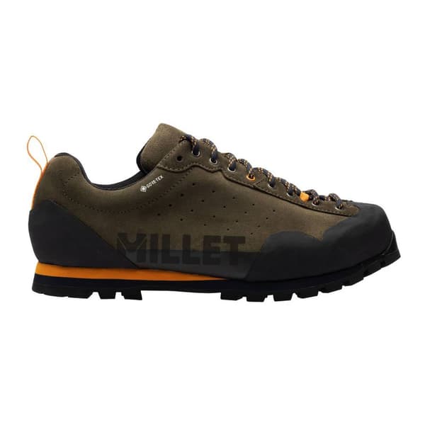 Millet Friction Goretex Vandringsskor Brun EU 41 1/3 Man