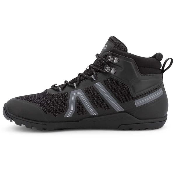 Xero Shoes Xcursion Fusion Vandrestøvler Sort EU 36 1/2 Kvinde