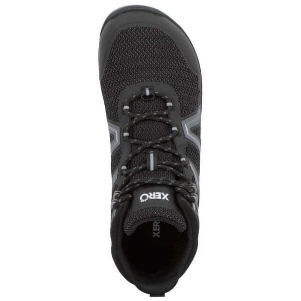 Xero Shoes Xcursion Fusion Vandrestøvler Sort EU 36 1/2 Kvinde