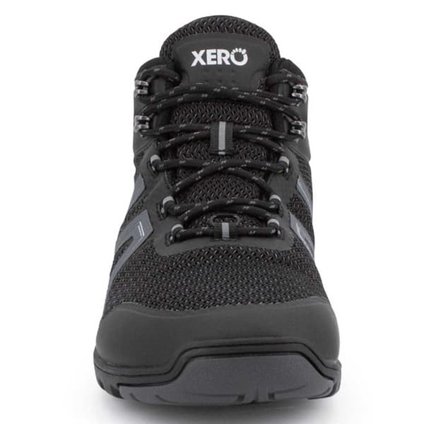 Xero Shoes Xcursion Fusion Vandrestøvler Sort EU 36 1/2 Kvinde