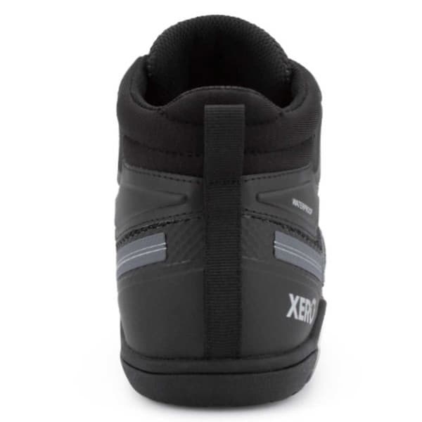 Xero Shoes Xcursion Fusion Vandrestøvler Sort EU 36 1/2 Kvinde