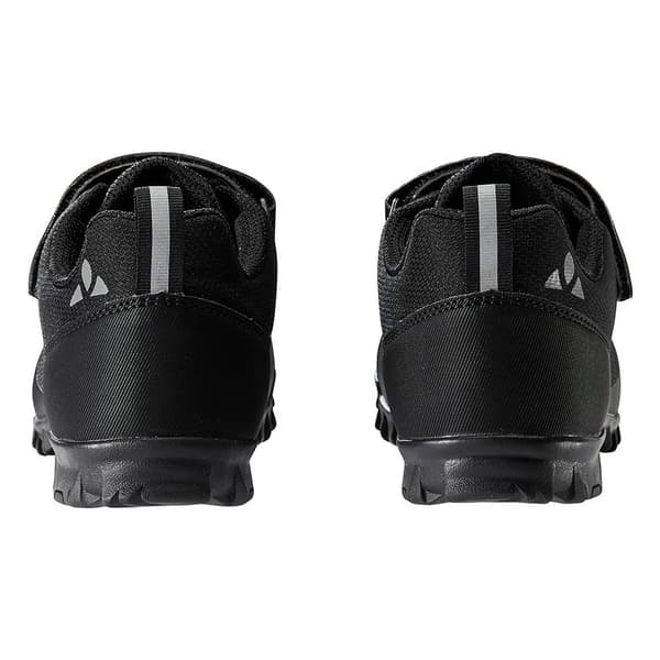 Vaude Bike Tvl Pavei 2.0 Mtb-skor Svart EU 41 Kvinna