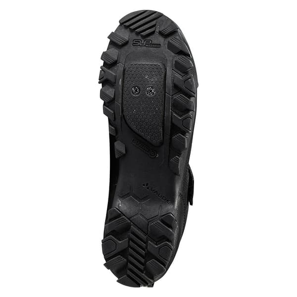 Vaude Bike Tvl Pavei 2.0 Mtb-skor Svart EU 41 Kvinna