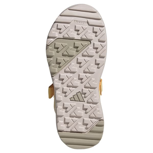 Adidas Sandaler Terrex Captain Toey 2.0 Orange EU 28