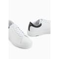 Pikkukuva 6 / 6: Armani Exchange Xux123_xv534 Lenkkarit Valkoinen EU 44 Mies