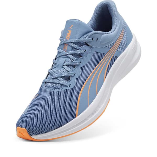Puma Redeem Profoam Skor Blå EU 42 Man