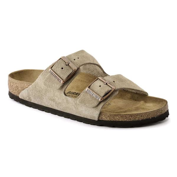 Birkenstock Sandaalit 51461 Arizona Bs Ruskea EU 43 Mies