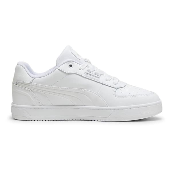 Puma Caven 2.0 Lux Skor Vit EU 44 Man