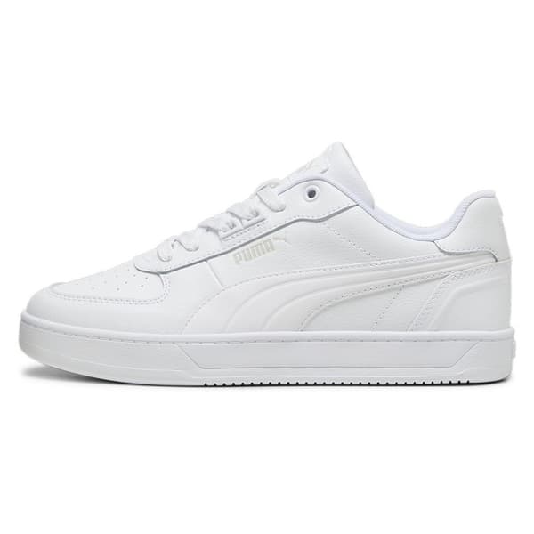 Puma Caven 2.0 Lux Skor Vit EU 44 Man