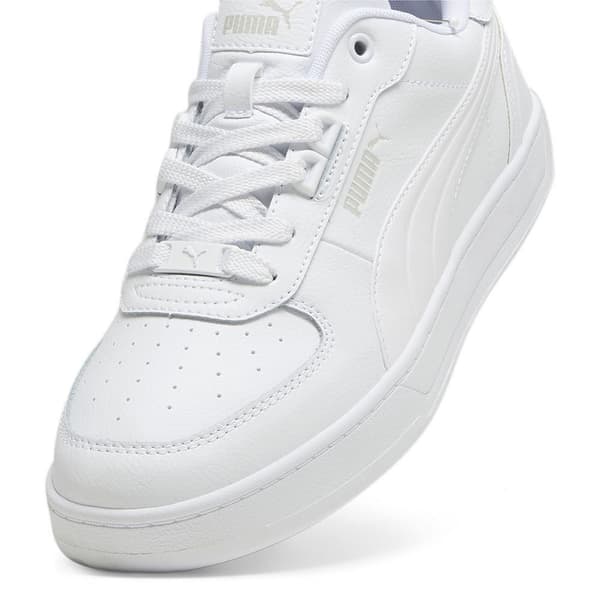 Puma Caven 2.0 Lux Skor Vit EU 44 Man