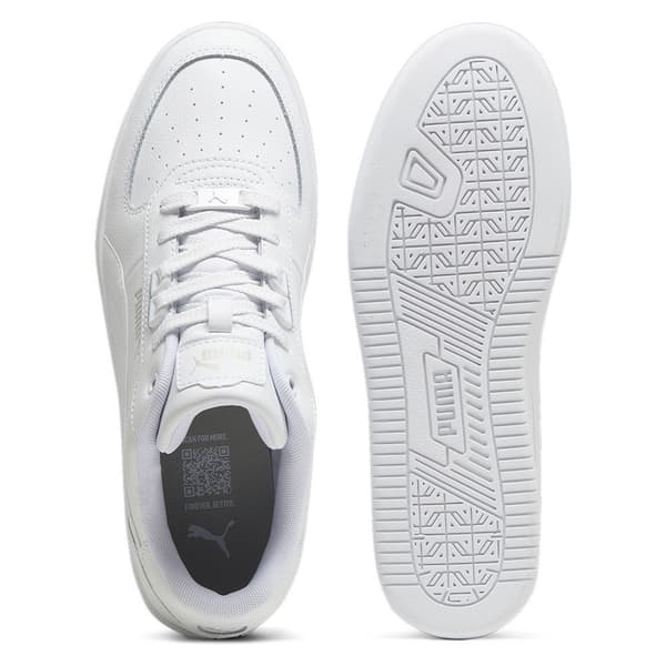 Puma Caven 2.0 Lux Skor Vit EU 44 Man