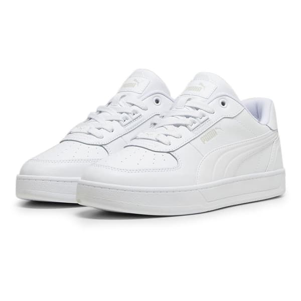 Puma Caven 2.0 Lux Skor Vit EU 44 Man