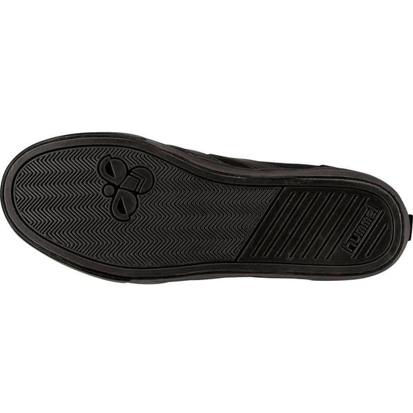 Hummel Slimmer Stadil High Sko Sort EU 41 Mand