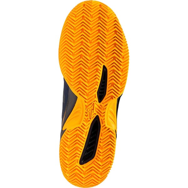 Mizuno Padel Kengät Break Shot 4 Sininen EU 41 Mies