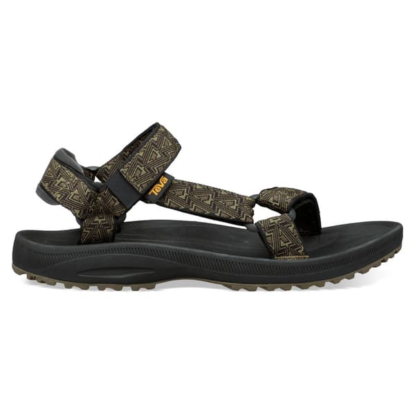 Teva Sandaler Winsted Blå EU 40 1/2 Mand