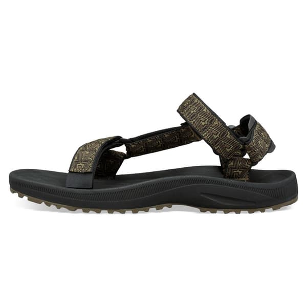 Teva Sandaler Winsted Blå EU 40 1/2 Mand