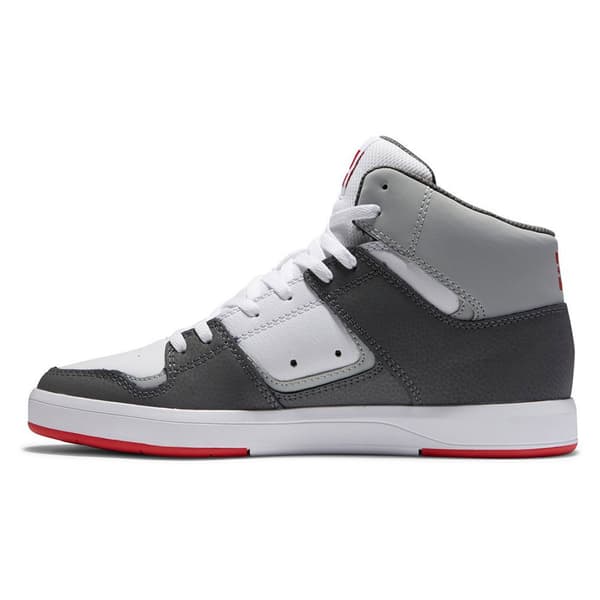 Dc Shoes Trænere Dc Cure High Top Hvid EU 44 1/2 Mand