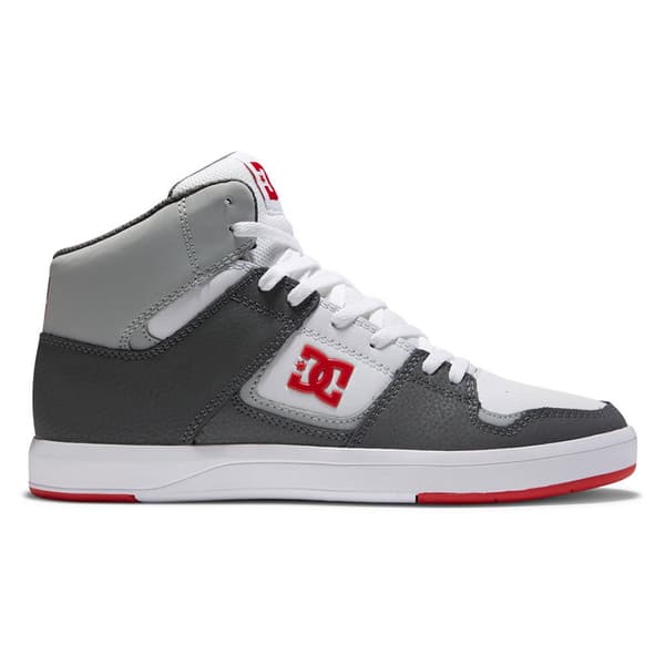 Dc Shoes Trænere Dc Cure High Top Hvid EU 44 1/2 Mand