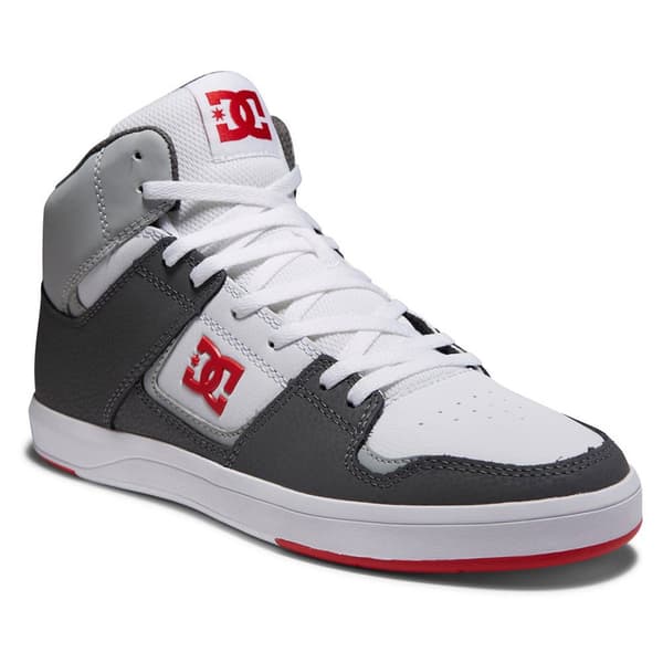 Dc Shoes Trænere Dc Cure High Top Hvid EU 44 1/2 Mand