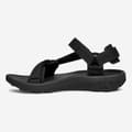 Miniatyrbillede 4 af 6: Teva Sandaler Terragrip Sort EU 37 Kvinde