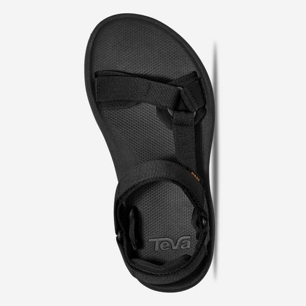 Teva Sandaler Terragrip Sort EU 37 Kvinde