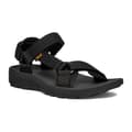 Miniatyrbillede 1 af 6: Teva Sandaler Terragrip Sort EU 37 Kvinde