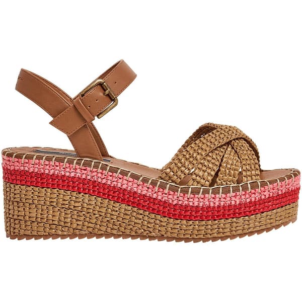 Pepe Jeans Sandaler Witney Colors Brun EU 39 Kvinna