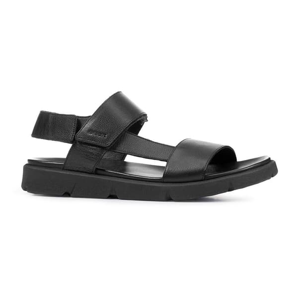 Geox Sandaler Xand 2s Sort EU 40 Mand