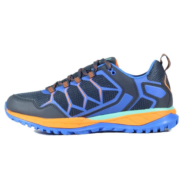 Hi-tec Ultra Terra Vandresko Sort EU 40 Kvinde