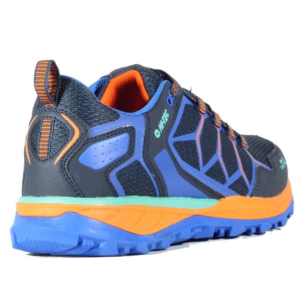 Hi-tec Ultra Terra Vandresko Sort EU 40 Kvinde