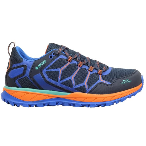 Hi-tec Ultra Terra Vandresko Sort EU 40 Kvinde