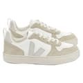 Pikkukuva 2 / 3: Veja Small V-10 Laces Lenkkarit Beige EU 37 Poika