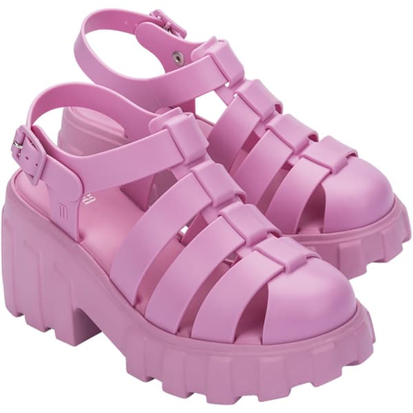 Melissa Rapupussit Megan Pinkki EU 38 Nainen