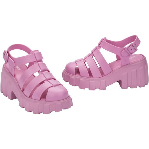Melissa Rapupussit Megan Pinkki EU 38 Nainen
