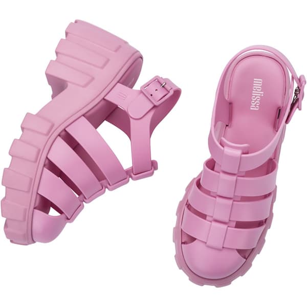 Melissa Rapupussit Megan Pinkki EU 38 Nainen