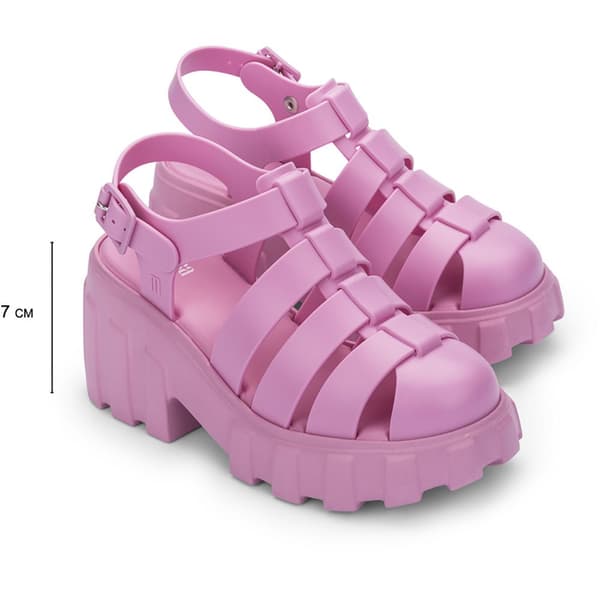 Melissa Rapupussit Megan Pinkki EU 38 Nainen