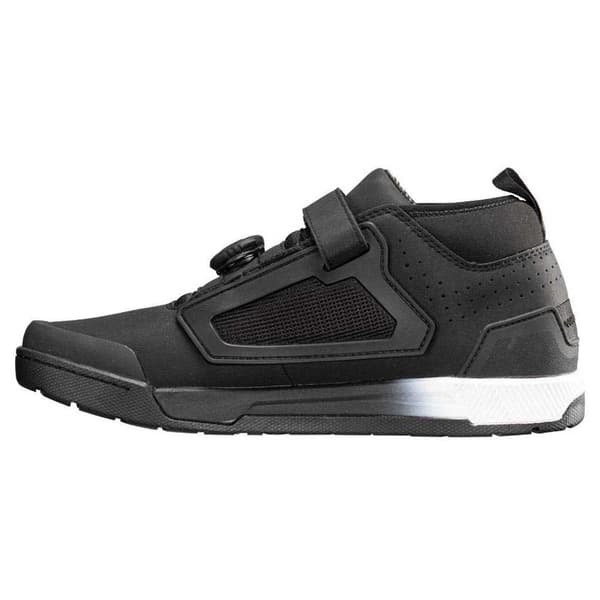 Leatt Proflat 3.0 Mtb-skor Svart EU 43 1/2 Man