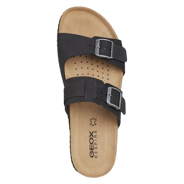 Geox Sandaler Ghita U159vb00032c9 Svart EU 45 Man