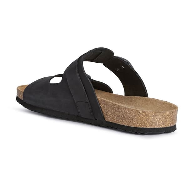 Geox Sandaler Ghita U159vb00032c9 Svart EU 45 Man