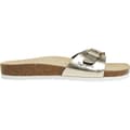 Miniatyrbild 1 av 7: Pepe Jeans Sandaler Oban Metal Guld EU 40 Kvinna