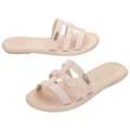 Miniatyrbild 3 av 3: Melissa Slides Sun Atlantis Guld EU 40 Kvinna