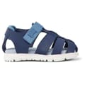 Miniatyrbild 3 av 5: Camper Sandaler Oruga Sandal Fw Blå EU 26 Pojke