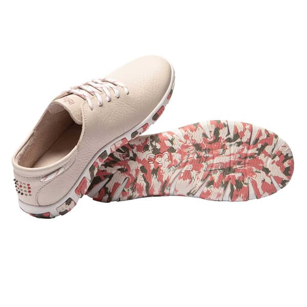 Tbs Sko Jazaru Beige EU 41 Kvinde