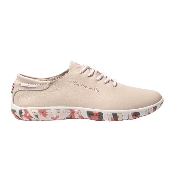 Tbs Sko Jazaru Beige EU 41 Kvinde
